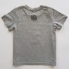 Child. Grey. BYR