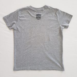 Youth. Grey