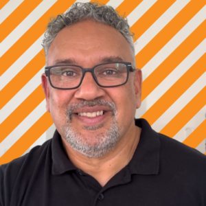 Contact us about how your organisation can work with Mark Yettica-Paulson.