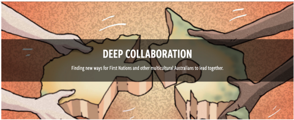 Deep Collaboration