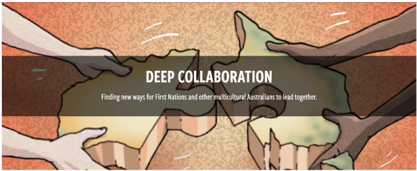 Deep Collaboration Deep Collaboration